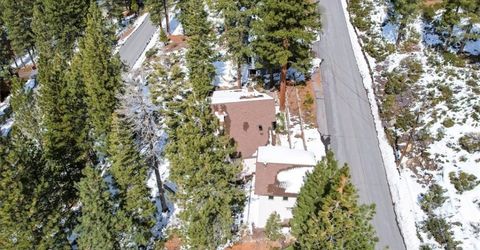 449 Fairview Boulevard, Incline Village, NV 89451 Photo