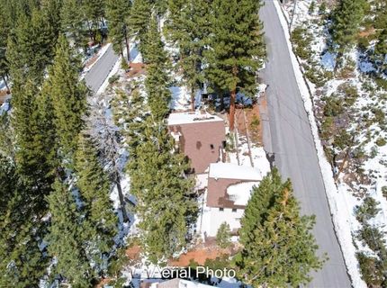 449 Fairview Boulevard, Incline Village, NV 89451 Photo