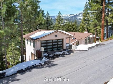 449 Fairview Boulevard, Incline Village, NV 89451 Photo