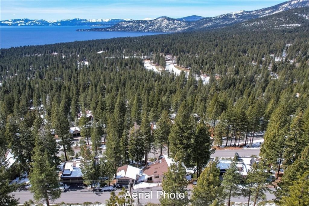 449 Fairview Boulevard, Incline Village, NV 89451 Photo