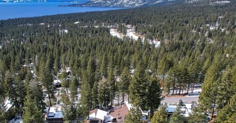 449 Fairview Boulevard, Incline Village, NV 89451 Photo