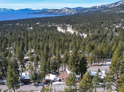 449 Fairview Boulevard, Incline Village, NV 89451 Photo