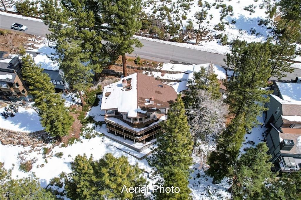 449 Fairview Boulevard, Incline Village, NV 89451 Photo