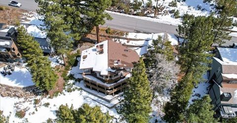 449 Fairview Boulevard, Incline Village, NV 89451 Photo