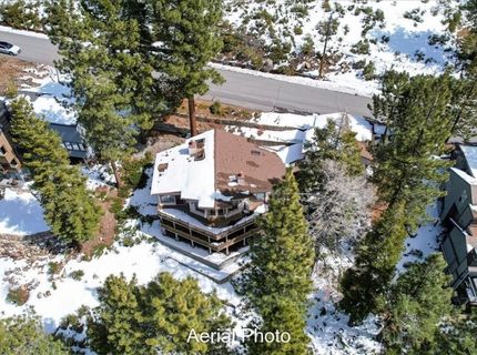 449 Fairview Boulevard, Incline Village, NV 89451 Photo
