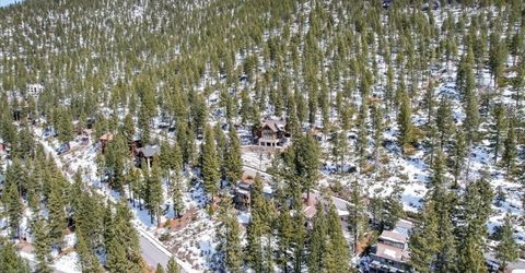 449 Fairview Boulevard, Incline Village, NV 89451 Photo