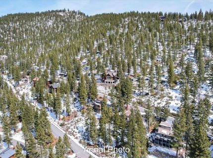 449 Fairview Boulevard, Incline Village, NV 89451 Photo