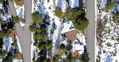 449 Fairview Boulevard, Incline Village, NV 89451 Photo