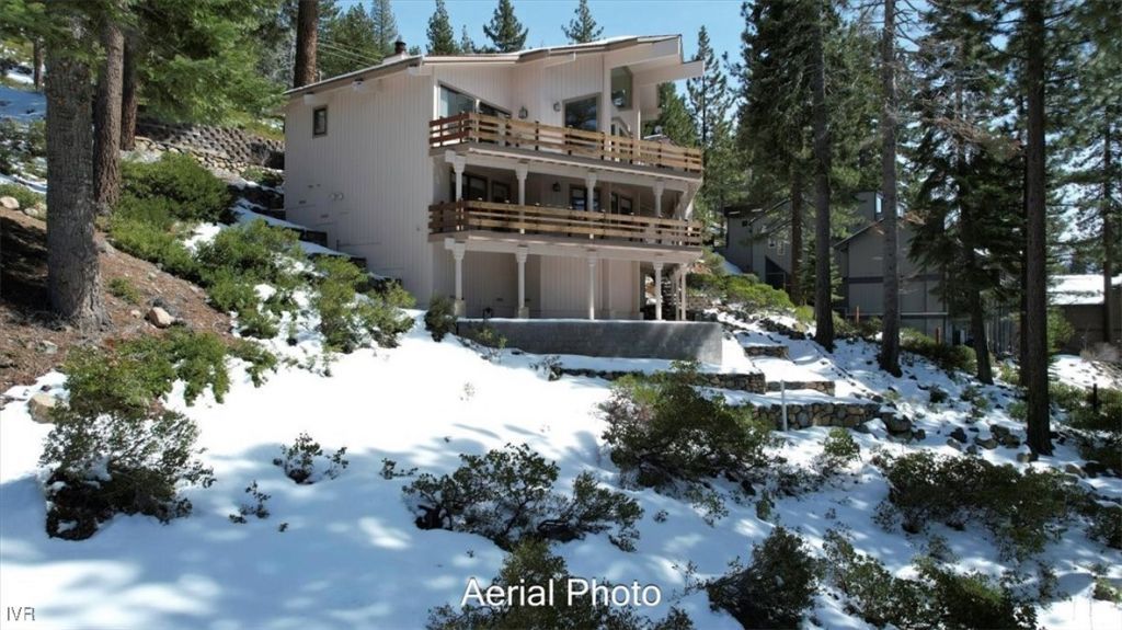 449 Fairview Boulevard, Incline Village, NV 89451 Photo