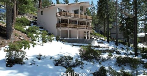 449 Fairview Boulevard, Incline Village, NV 89451 Photo