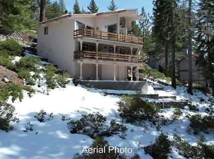 449 Fairview Boulevard, Incline Village, NV 89451 Photo