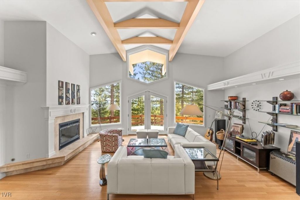 449 Fairview Boulevard, Incline Village, NV 89451 Photo