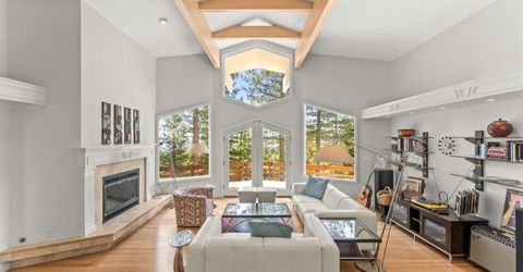 449 Fairview Boulevard, Incline Village, NV 89451 Photo