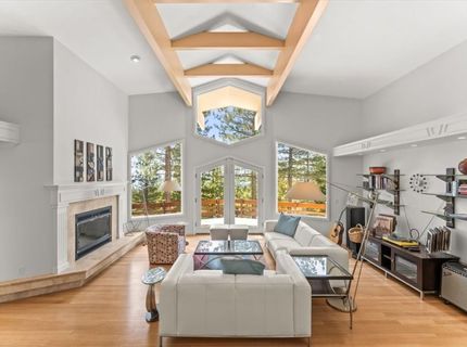 449 Fairview Boulevard, Incline Village, NV 89451 Photo