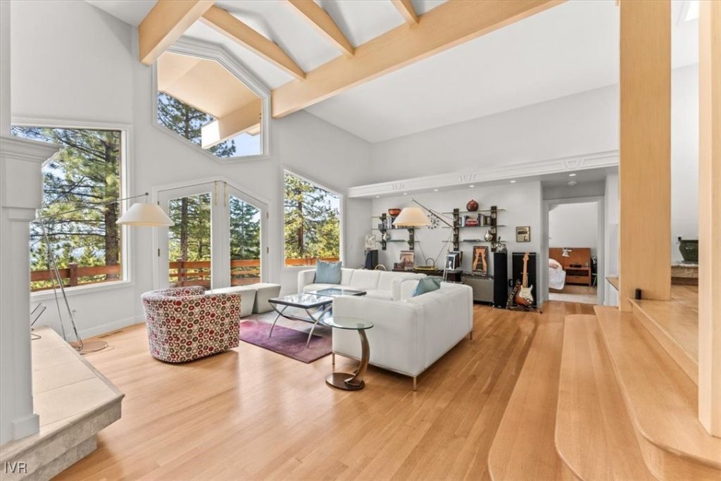 449 Fairview Boulevard, Incline Village, NV 89451 Photo