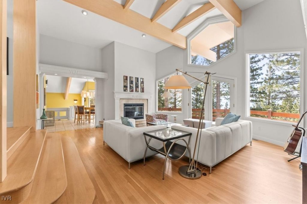 449 Fairview Boulevard, Incline Village, NV 89451 Photo