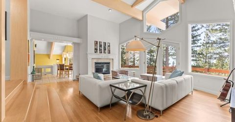 449 Fairview Boulevard, Incline Village, NV 89451 Photo