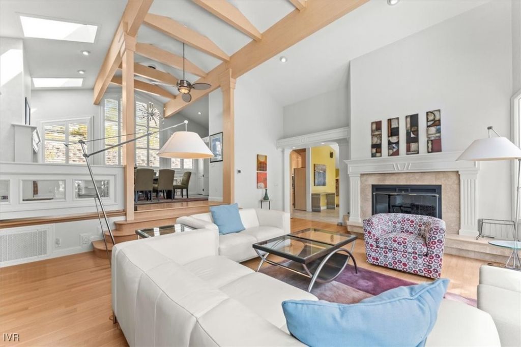 449 Fairview Boulevard, Incline Village, NV 89451 Photo