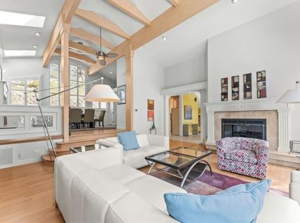 449 Fairview Boulevard, Incline Village, NV 89451 Photo