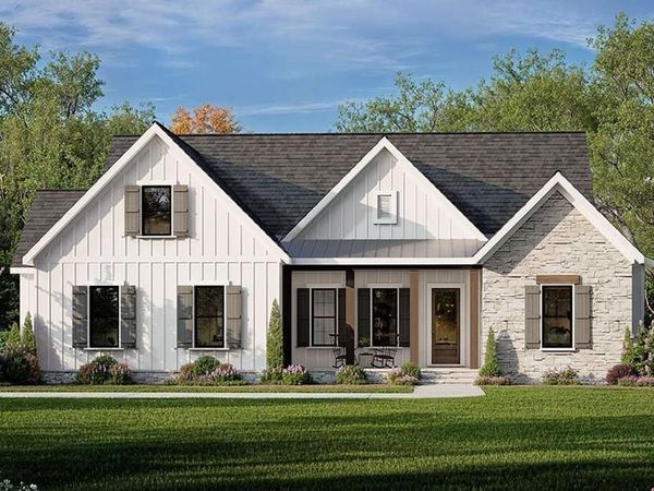 228 Sitting Rock Drive, Madison, NC 27025