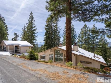 449 Fairview Boulevard, Incline Village, NV 89451 Photo