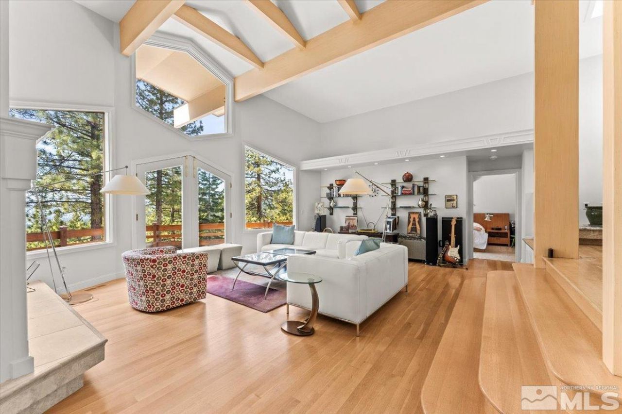 449 Fairview Boulevard, Incline Village, NV 89451 Photo