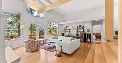 449 Fairview Boulevard, Incline Village, NV 89451 Photo