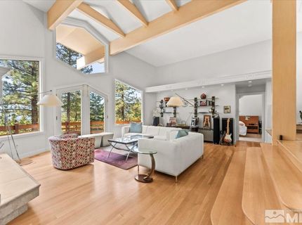 449 Fairview Boulevard, Incline Village, NV 89451 Photo