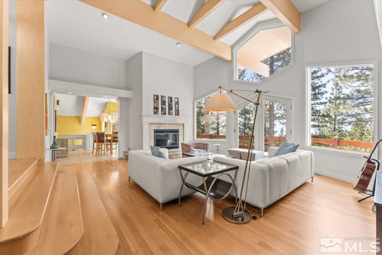 449 Fairview Boulevard, Incline Village, NV 89451 Photo