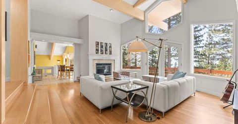 449 Fairview Boulevard, Incline Village, NV 89451 Photo