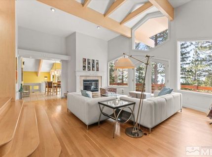 449 Fairview Boulevard, Incline Village, NV 89451 Photo