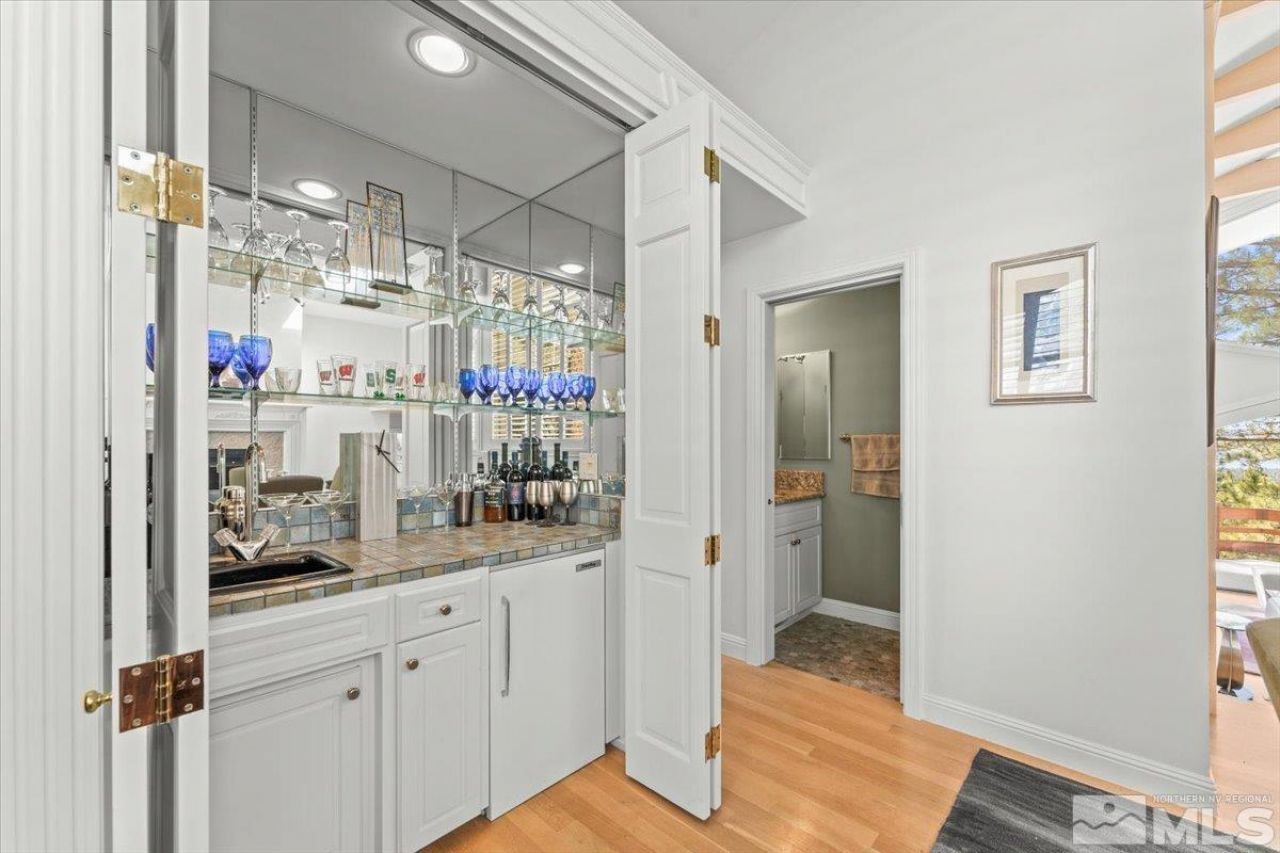 449 Fairview Boulevard, Incline Village, NV 89451 Photo