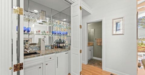 449 Fairview Boulevard, Incline Village, NV 89451 Photo