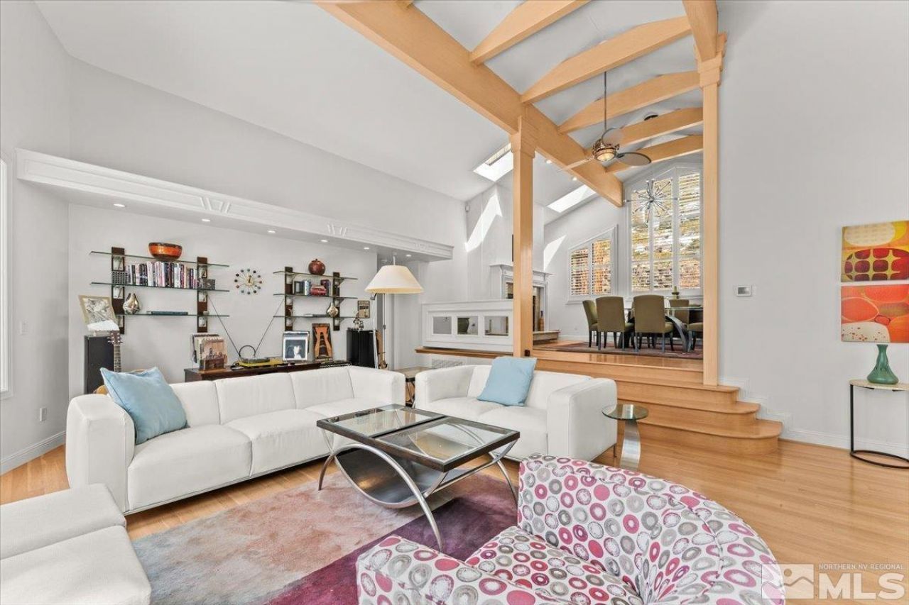 449 Fairview Boulevard, Incline Village, NV 89451 Photo