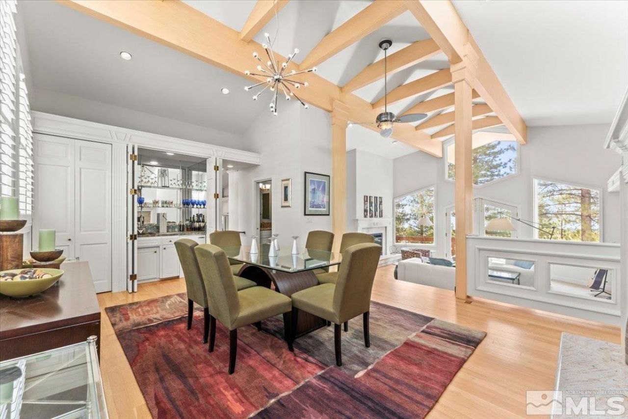 449 Fairview Boulevard, Incline Village, NV 89451 Photo