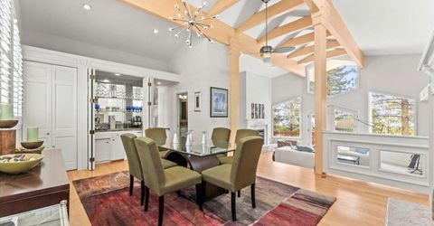 449 Fairview Boulevard, Incline Village, NV 89451 Photo