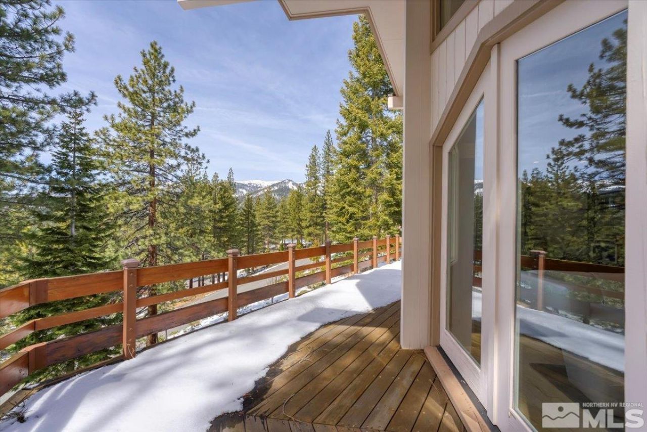 449 Fairview Boulevard, Incline Village, NV 89451 Photo