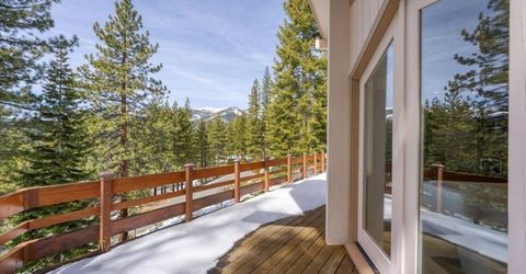 449 Fairview Boulevard, Incline Village, NV 89451 Photo