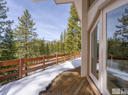 449 Fairview Boulevard, Incline Village, NV 89451 Photo