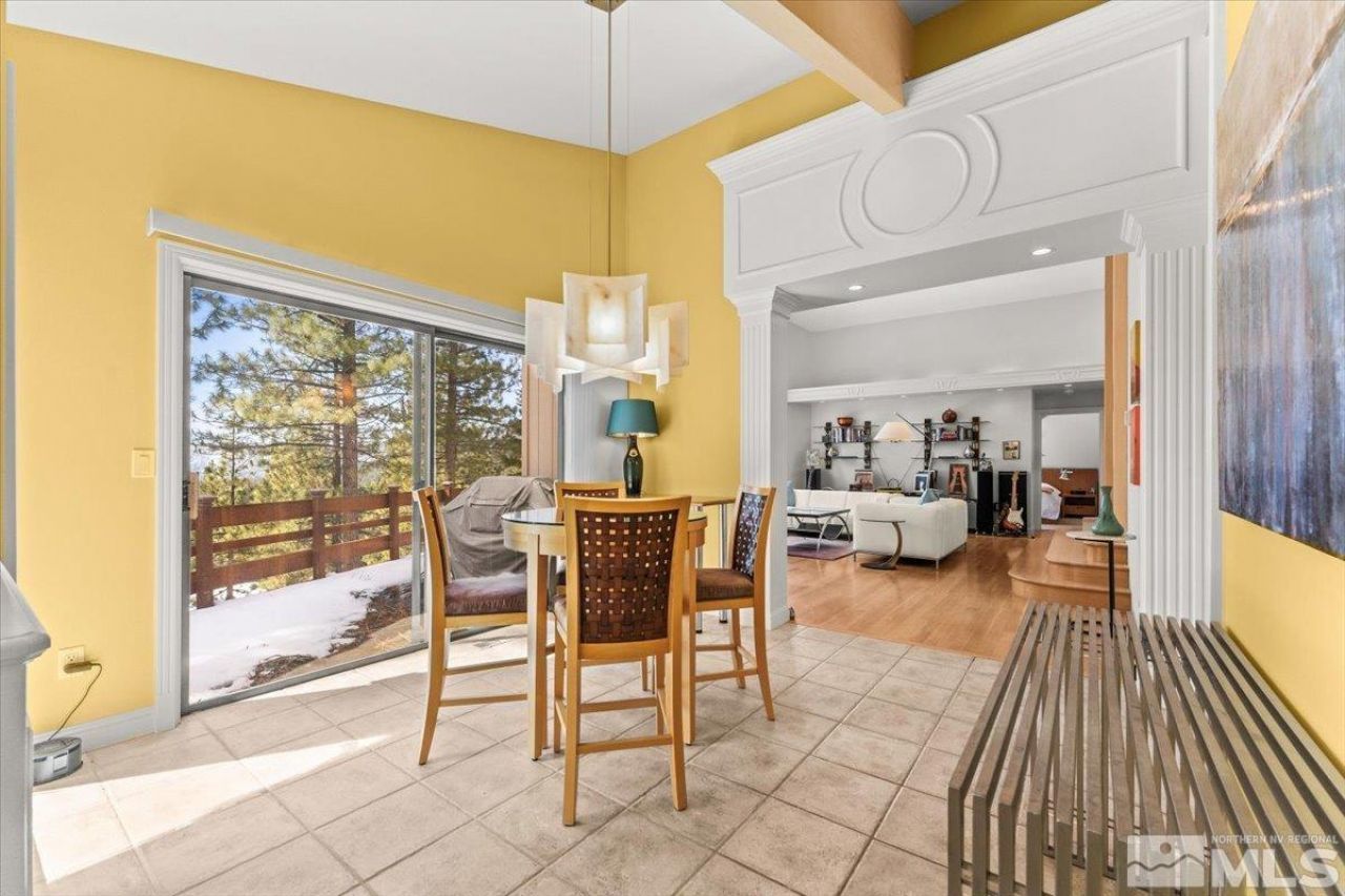 449 Fairview Boulevard, Incline Village, NV 89451 Photo