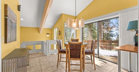 449 Fairview Boulevard, Incline Village, NV 89451 Photo