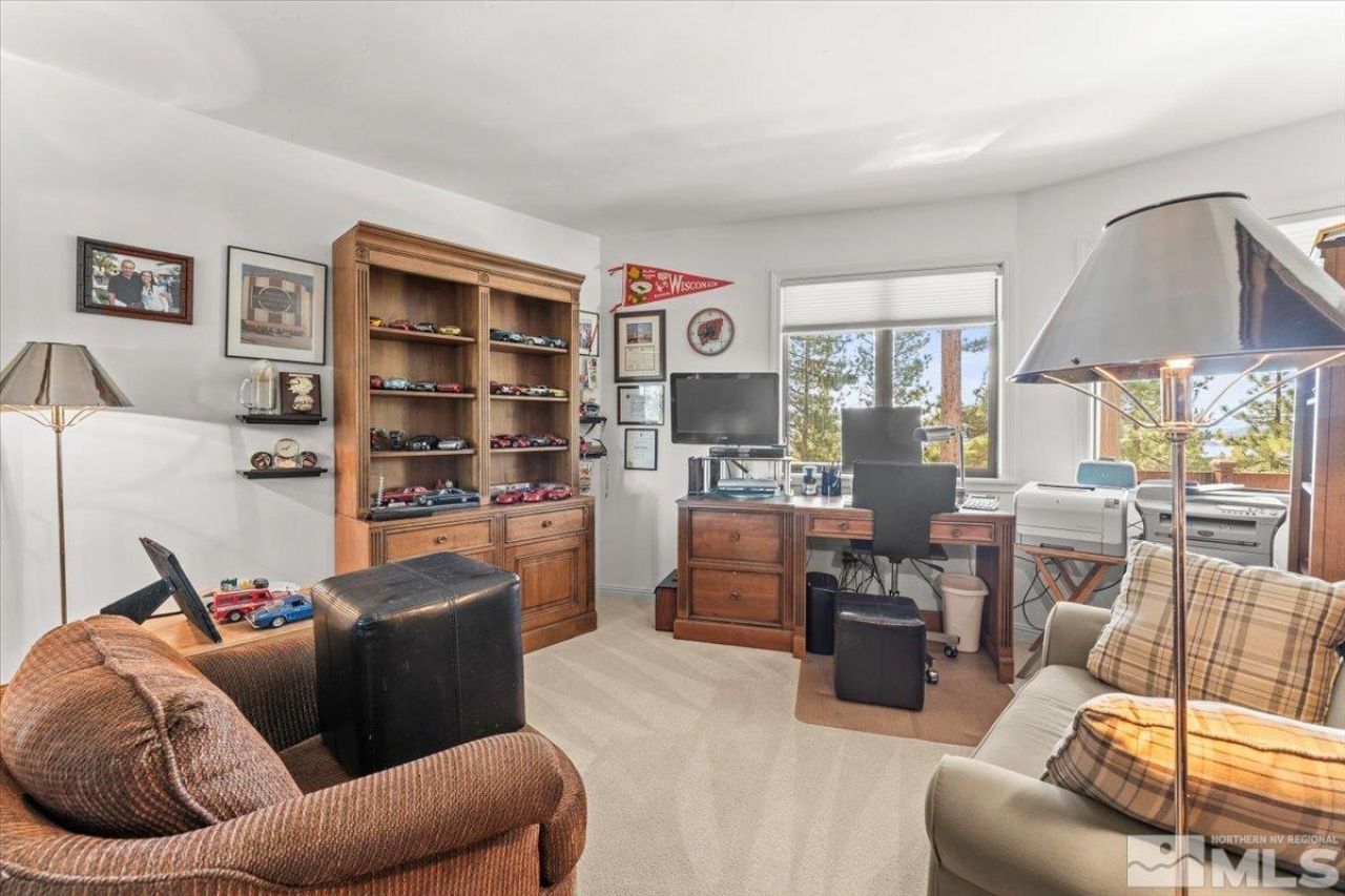 449 Fairview Boulevard, Incline Village, NV 89451 Photo