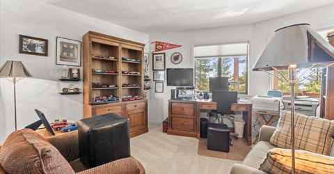 449 Fairview Boulevard, Incline Village, NV 89451 Photo