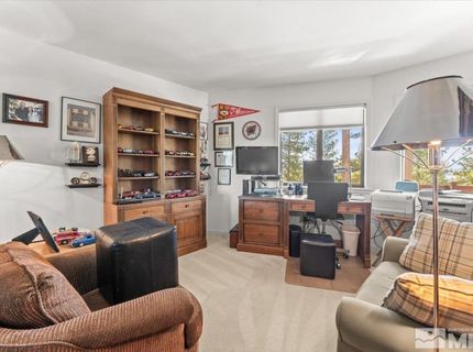 449 Fairview Boulevard, Incline Village, NV 89451 Photo