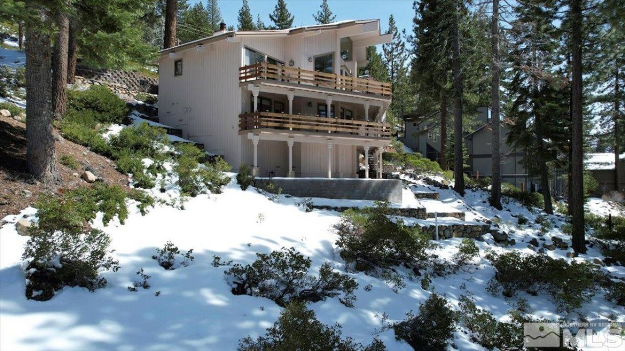 449 Fairview Boulevard, Incline Village, NV 89451 Photo