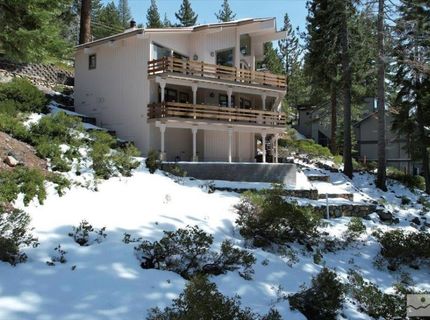 449 Fairview Boulevard, Incline Village, NV 89451 Photo