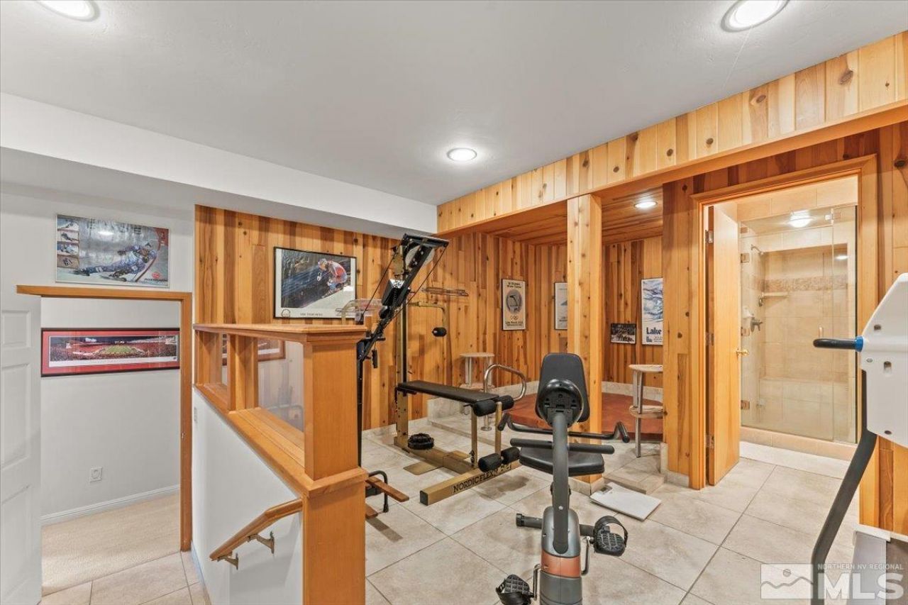 449 Fairview Boulevard, Incline Village, NV 89451 Photo