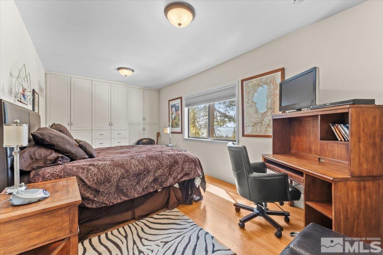 449 Fairview Boulevard, Incline Village, NV 89451 Photo