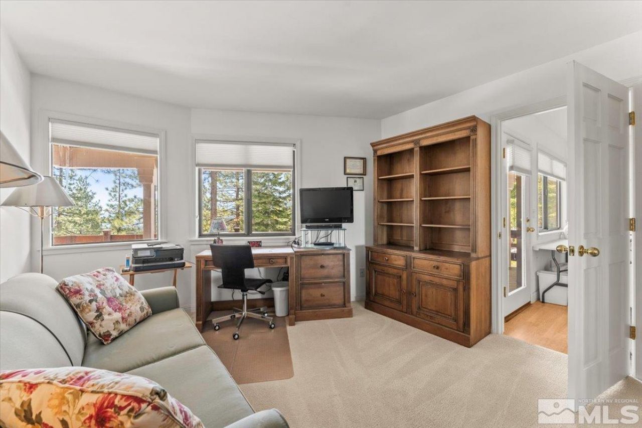 449 Fairview Boulevard, Incline Village, NV 89451 Photo