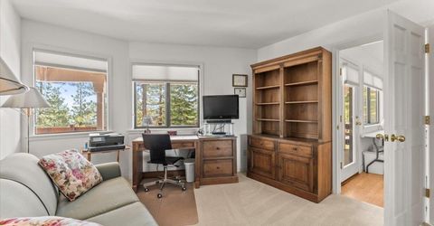 449 Fairview Boulevard, Incline Village, NV 89451 Photo